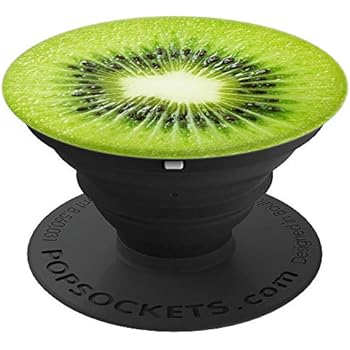 Cute Kiwi Slice Fruit | Green Fresh Fruit