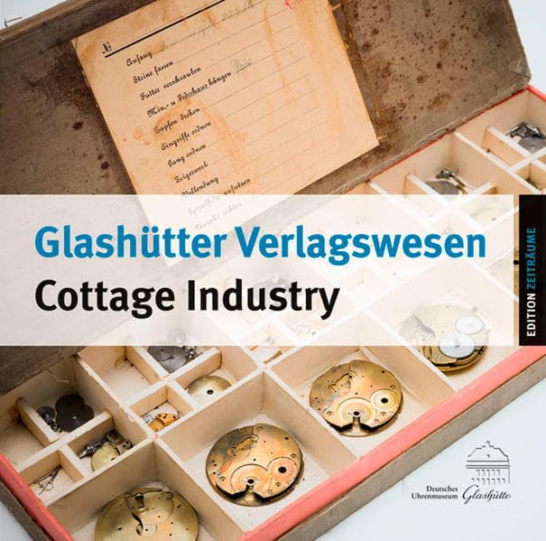 Glashutter Verlagswesen / Glashutte Cottage