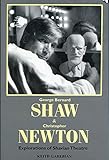 Image de George Bernard Shaw & Christopher Newton: Explorations of Shavian Theatre
