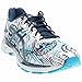 ASICS Mens Gel-Kayano? 23 NYC Twenty/Six/Two Sneaker 12 D (M)