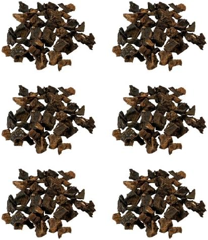 ValueBull USA Roasted Beef Lung Dog Chews, 21 Ounce