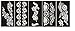 PARTH IMPEX Henna Tattoo Stencils (Pack of 16) Self Adhesive Full Body Paint Designs Template for Temporary Mehndi Drawing Hand Arms Shoulders Chest Lower Back Legs Tribal