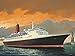 Revell 05806 24.4 cm Queen Elizabeth 2