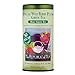 The Republic of Tea - Decaf Wild Berry Plum Green Tea, 50 Tea Bags, Tin | Fruit Tea | Decaffeinated