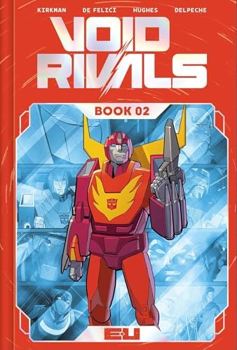 The Ultimate Guide (Transformers): Furman, Simon: 9780756603144