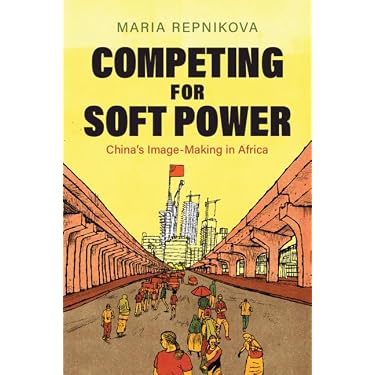 洋書 StrategiesforBuildingResilience inAfrica Competing for Soft Power: China's Image Making in Africa