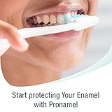 Sensodyne Pronamel Gentle Whitening Fluoride Toothpaste To Strengthen and Protect Enamel, 4 Ounce (Pack of 3)