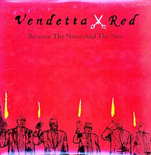 Vendetta Red - Alternative Times, Volume 63 - Zortam Music