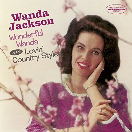 Wanda Jackson - I Don