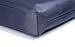 Lonson Shoulder Bag Elegant Messenger Bag Weekend Vacation Travel Bag Black