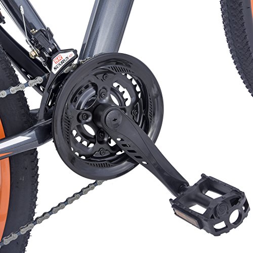 orkan 27.5 mountain bike