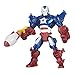 Marvel Super Hero Mashers Iron Patriot Figure