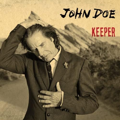 Meet John Doe: John Doe: 0075992429122: Amazon.com: CDs & Vinyl