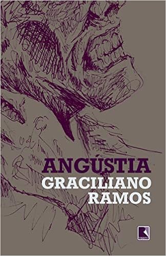 Angústia | Amazon.com.br