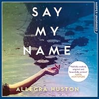 Audible edition cover