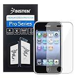 3 PACK Apple iPhone 3G Screen Protector with Cleaning Cloth