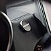 Rokform LiL' Rok [Small] 5/8 inch universal magnetic car mount works with all Rokform magnetic cases