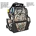 Wild River by CLC 636042 Tackle Tek Nomad Lighted Mossy Oak Backpack