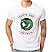 Riverdale Large Southside Serpents Iron on Transfer Stickers Patches for Jacket Hoodie Weatshirt (1 Pcs)