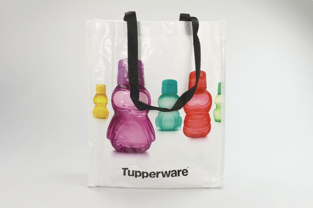 Bolsas de Tocuyo Publicitarias personalizado