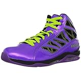AND1 Entourage Mid Men's Basketball Shoes