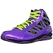 AND1 Entourage Mid Men's Basketball Shoes