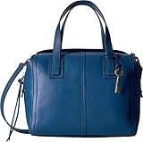Fossil Emma Satchel, Marine