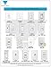 Triangle Bulbs (Pack Of 4) 15-Watt (120-Watt) PAR38 LED Flood Light Bulb, Dimmable, UL Listed, Energy star certified,