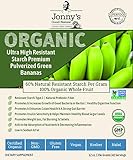 Organic Prebiotic Resistant Starch Superfood