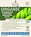 Jonnys Good Nature Organic Ultra High Resistant Starch Premium Green Banana Flour | On Average [10x's] More Prebiotic Fiber Per Gram Than Other Green Banana Flours On The Market | 42 Servings