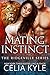 Mating Instinct (The COMPLETE Ridgeville Series)