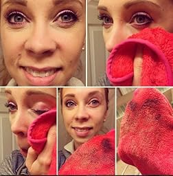 natural you? feedback makeup Yes Sending this Was remover No review Comment cloth all helpful to natural you? feedback makeup Yes Sending this Was remover No review Comment cloth all helpful to