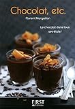 Petit livre de - Chocolat, etc (Le petit livre de) (French Edition) by