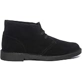 Clarks Men's Bushacre3 Chukka Boots