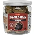 MW POLAR Whole Black Garlic, 5 Ounces (142 grams), Whole Bulbs, Easy Peel, All Natural, Healthy Snack , Ready to eat, Chemica