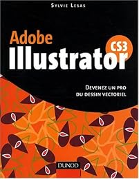 Adobe illustrator CS3