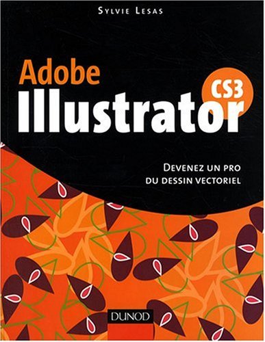 Adobe illustrator CS3