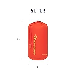 Sea to Summit Lightweight Stuff Sack, Durable