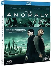 The Anomaly - Blu-ray