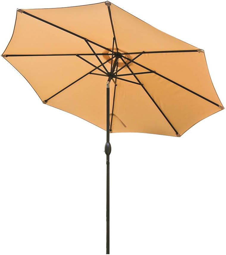 sturdy parasol