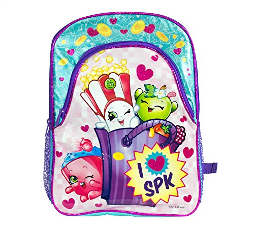 Shopkins Girls I Love SPK 16