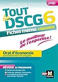 Tout le DSCG 6 - Oral d'économie (LMD collection Expertise comptable) (French Edition) by 