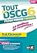 Tout le DSCG 6 - Oral d'économie (LMD collection Expertise comptable) (French Edition) by 