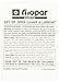 Chrysler Accessories 5066440AA Soft Top Zipper Cleaner and Lubricant - 2 oz. Bottle