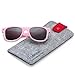 Polarspex Kids Children Boys and Girls Super Comfortable Polarized Sunglasses