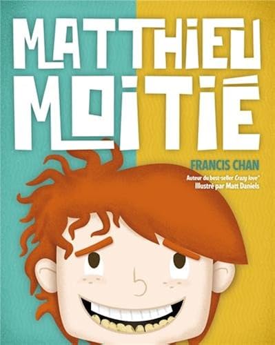 Download Matthieu moitié PDF