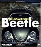 Volkswagen Beetle (Enthusiast Color)