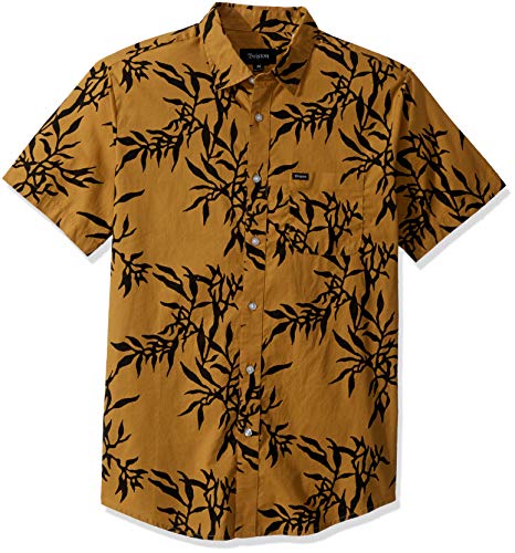 BRIXTON CHARTER PRINT - Cream / Painterly Floral | Online