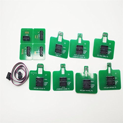 2018 transdata fgtech bdm100 ktag bdm adapters bdm100 adapter and works perfect