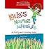 Leila's Nowruz Adventure: Activity and Coloring Book